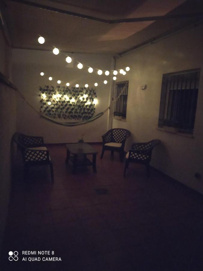 El Ancla Chiclana de la Frontera Exterior foto
